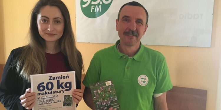 Bony szkoleniowe do wzięcia