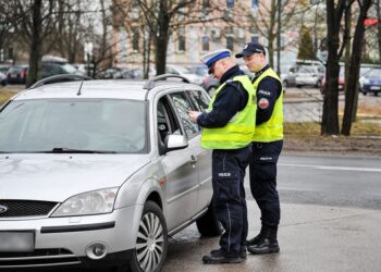 Policyjna akcja „Wielkanoc”