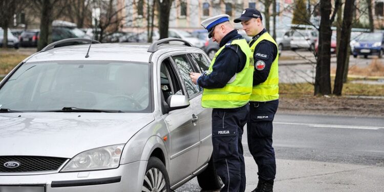 Policyjna akcja „Wielkanoc”