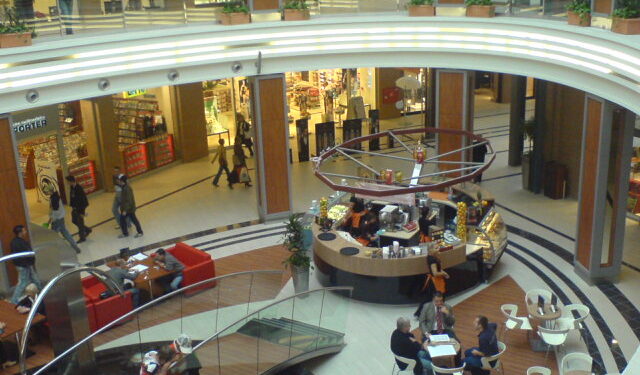 Pierwsza niedziela bez zakupów