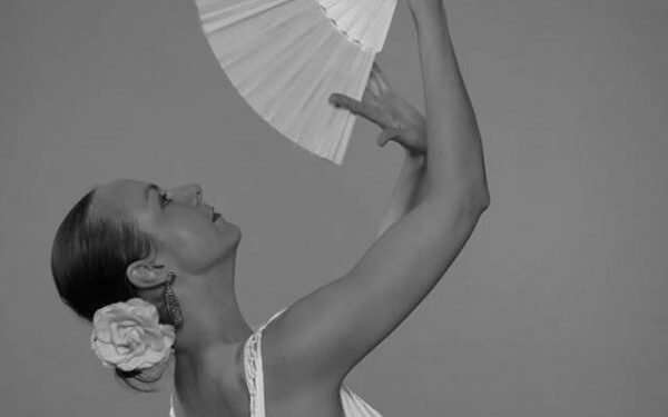 Flamenco w Filharmonii Gorzowskiej