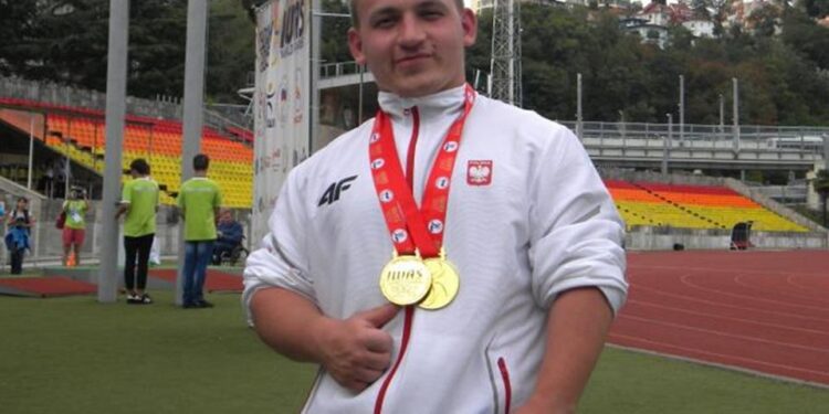 Tyszkowski może wrócić do sportu