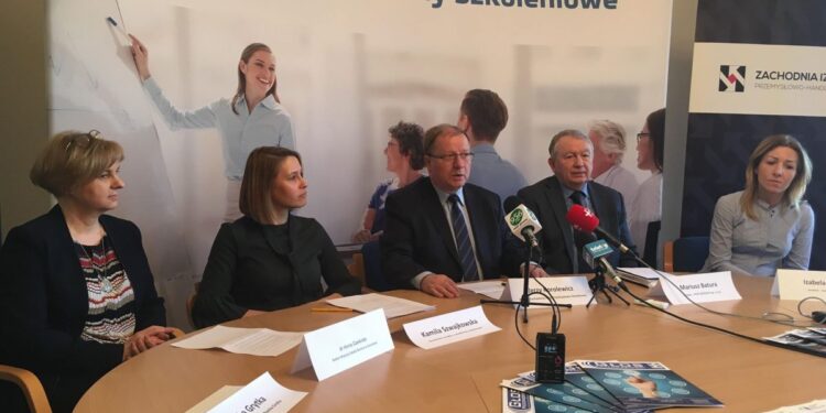 Bony szkoleniowe do wzięcia