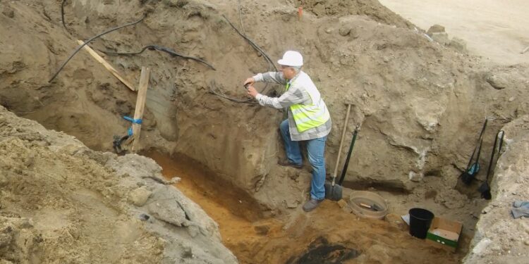 Archeolodzy wejdą na ul. Sikorskiego