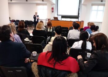 Dyskutują o patriotyzmie i postawach obywatelskich