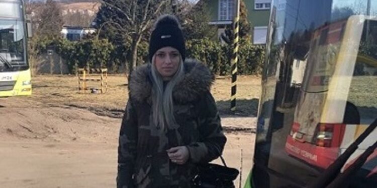 „Dziewczyny na autobusy” z sukcesem