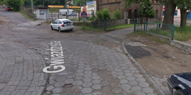 Gwiaździsta na pół gwizdka?