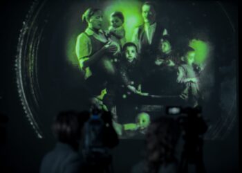 Polacy, którzy ratowali sąsiadów…