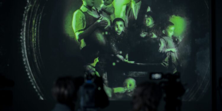 Polacy, którzy ratowali sąsiadów…