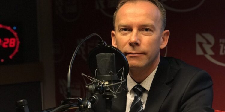 Barczak o politycznym tle rządowych zmian