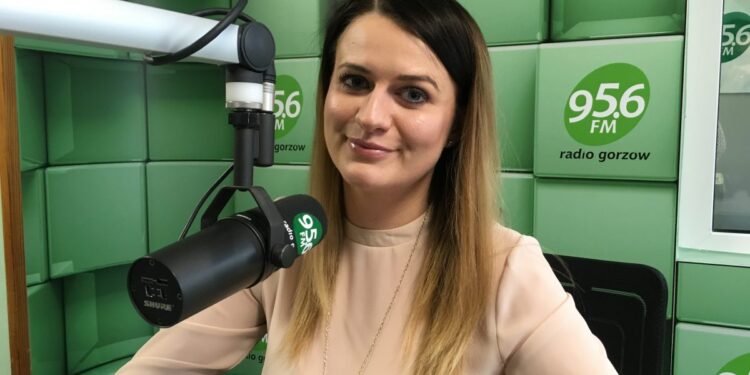 Magazyn żużlowy Radia Gorzów