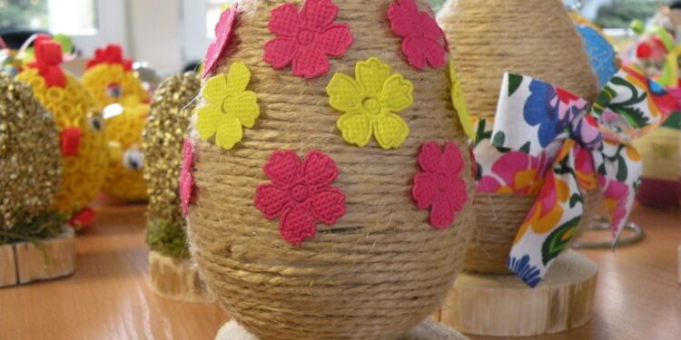 Szpital zaprasza na kiermasz