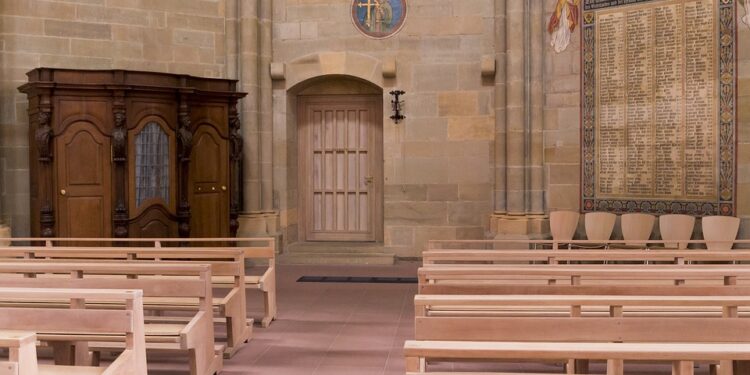 Liturgia Wigilii Paschalnej