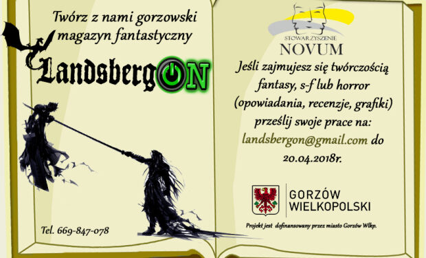 Gazeta fantasy o Gorzowie