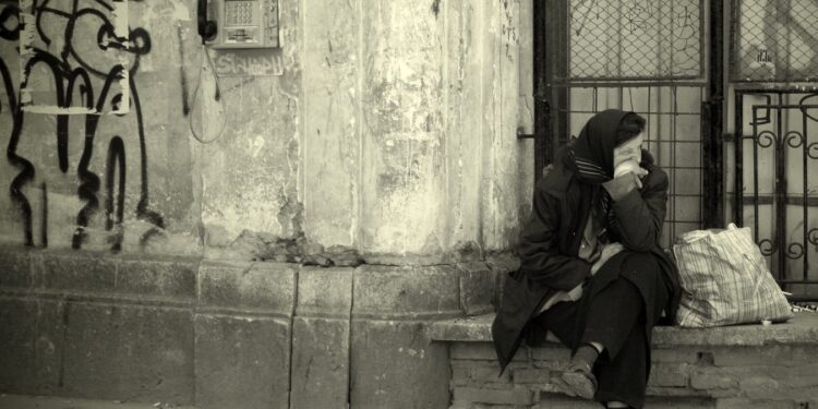 „Niewykluczeni. Odcienie szarości” – wystawa w filharmonii gorzowskiej