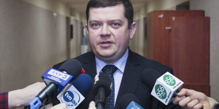 Sąd uniewinnił prezydenta Gorzowa