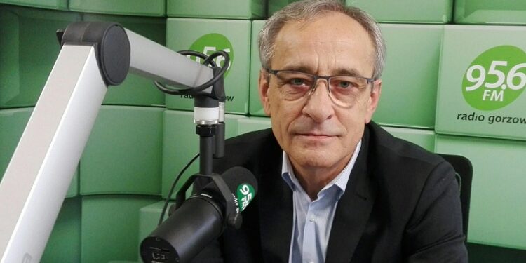 Mirosław Marcinkiewicz