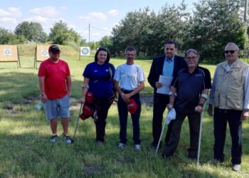 Powrót po 35 latach