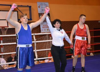 Udany początek Kopery