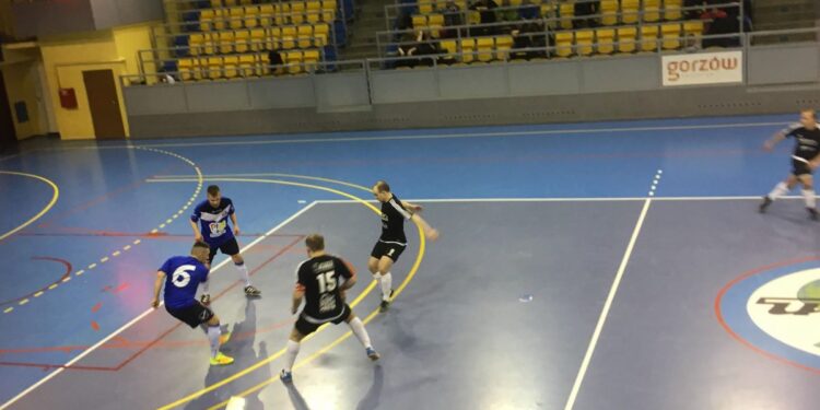 Paolo w barażach o I ligę! Chyba, że…