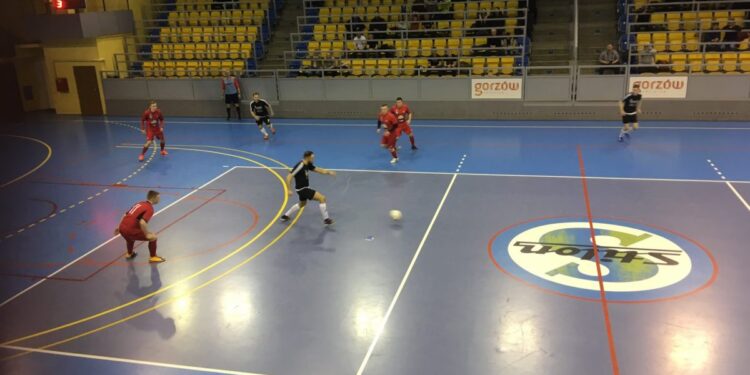 Kolejne zwycięstwo Paolo