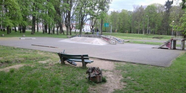 Gorzowskie parki czekają na pieniądze