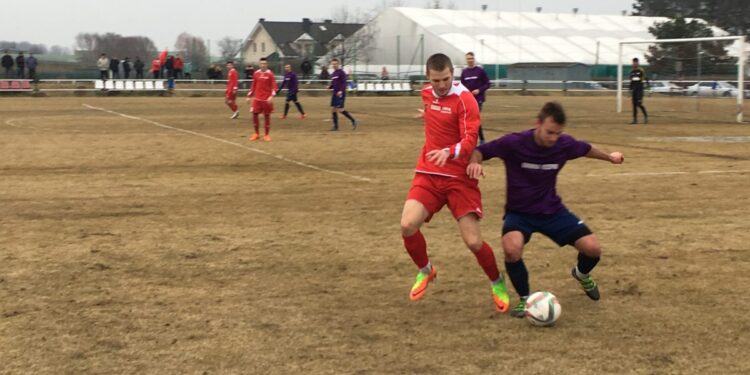 AZS AJP chce zatrzymać Wisłę