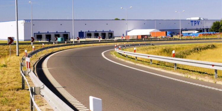 TPV: coraz więcej pracowników z Ukrainy