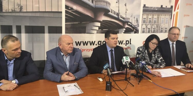 Będą podwyżki dla miejskich urzędników