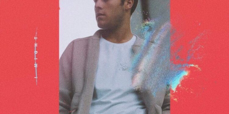 Benjamin Ingrosso „Dance You off”