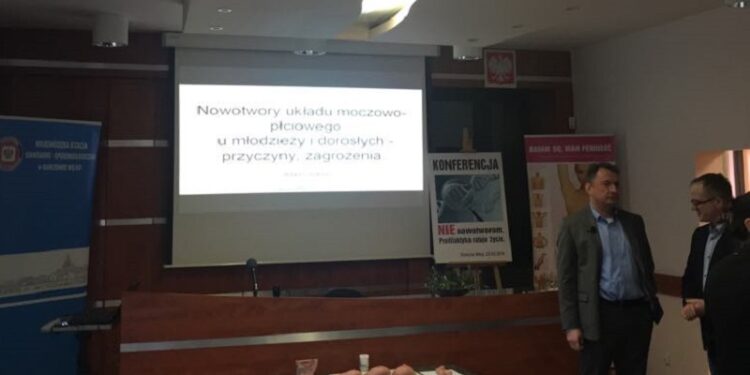 „NIE nowotworom – profilaktyka ratuje życie”