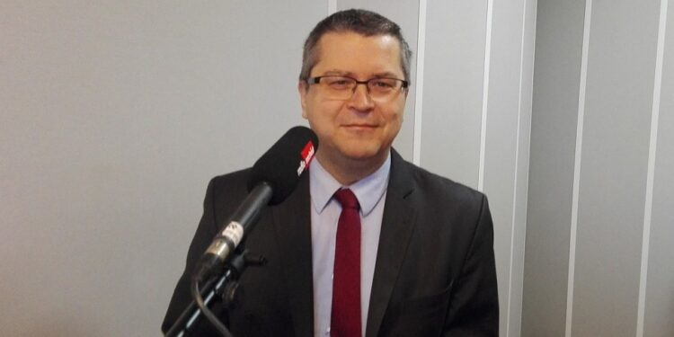 Sędzia Dudzicz: Przez wiele lat KRS nie chciała zmian