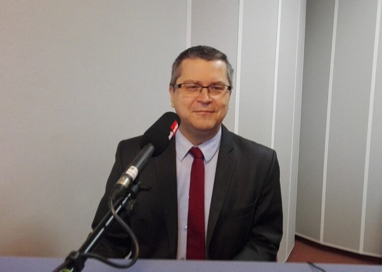 Sędzia Dudzicz: Przez wiele lat KRS nie chciała zmian