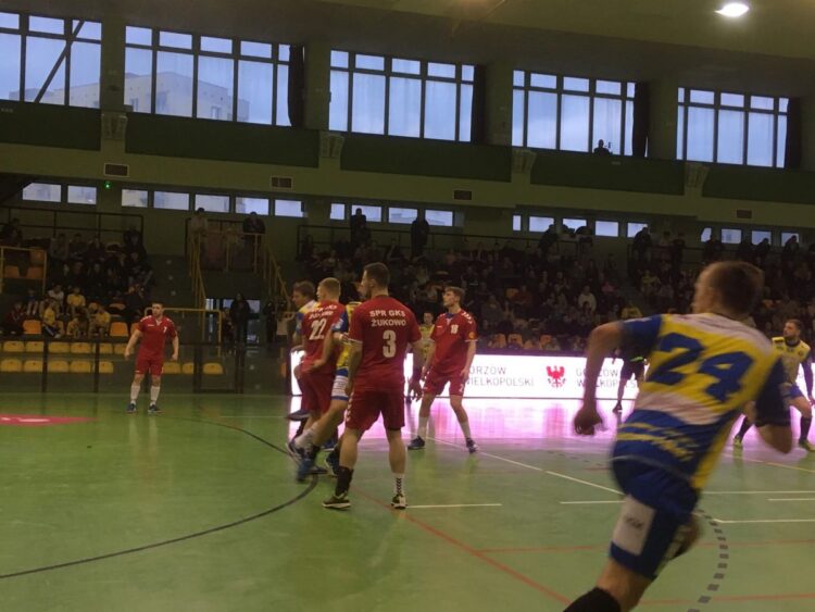 Wpadka Stali: GKS wywozi z Gorzowa pewną wygraną