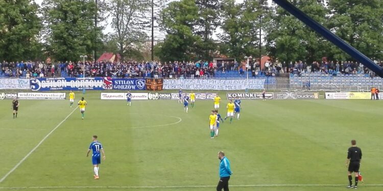 Mróz nie przeszkodzi Stilonowi?