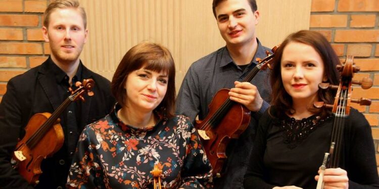 „Wiolinowe oblicze baroku” w Filharmonii Gorzowskiej