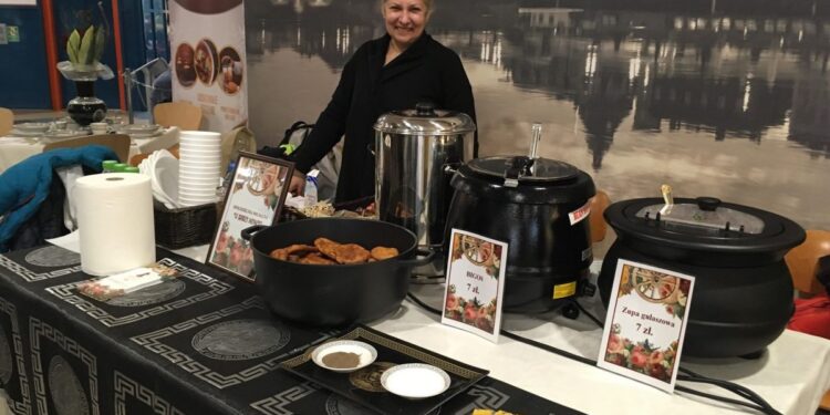 Targi Lokalne Ekonomii Społecznej