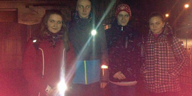 Wkrótce kolejna Ekstremalna Droga Krzyżowa