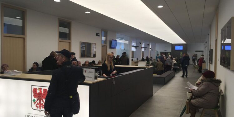 Ostatnie dni, by zapłacić podatek