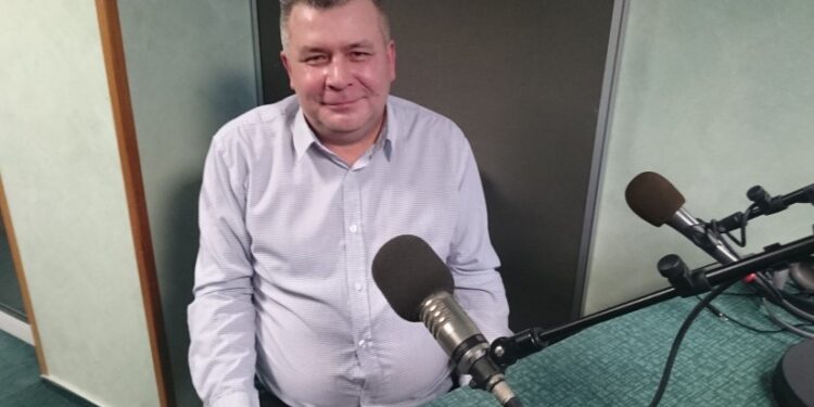 Waldemar Rusakiewicz