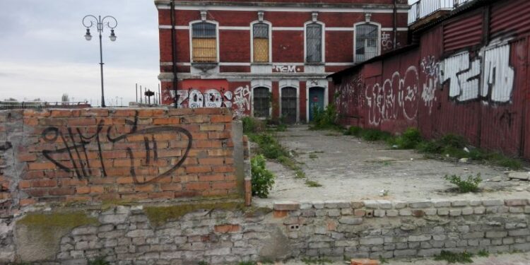 Miasto „motywuje” właściciela willi Herzoga