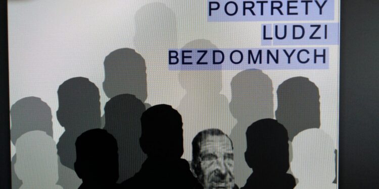 „Niewykluczeni” w filharmonii