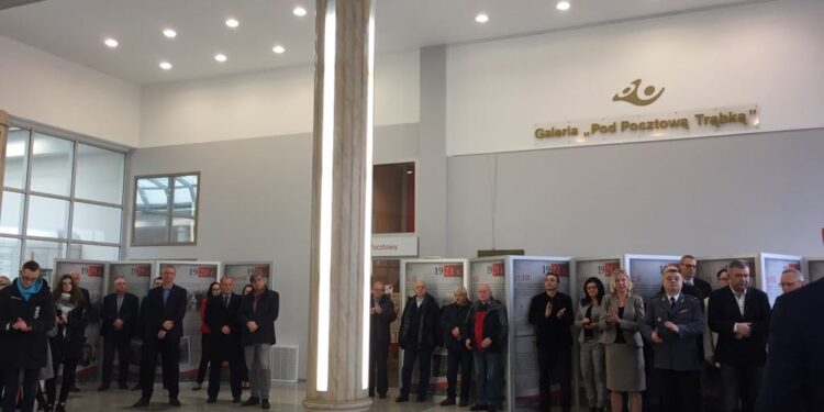 Wystawa „W drodze do Niepodległości”