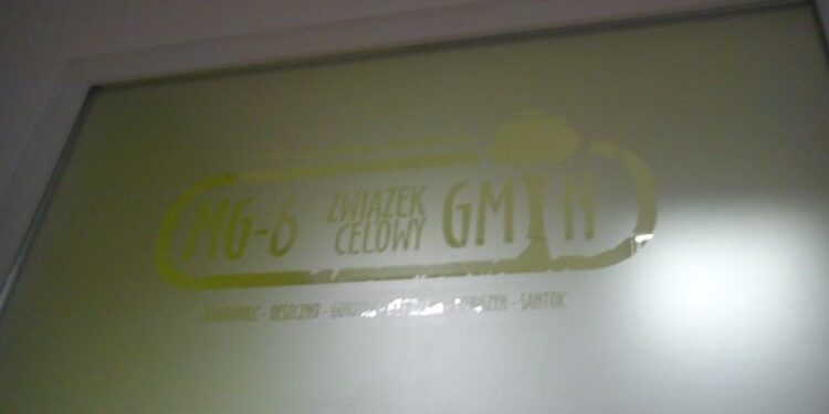 Szambo musi być legalne