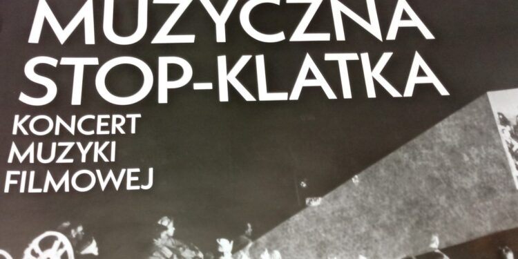 „Muzyczna stop-klatka” w Filharmonii Gorzowskiej