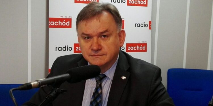 Surmacz: Kandydat PO nie ma szans