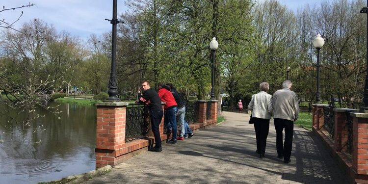 Kolejna niedziela bez handlu