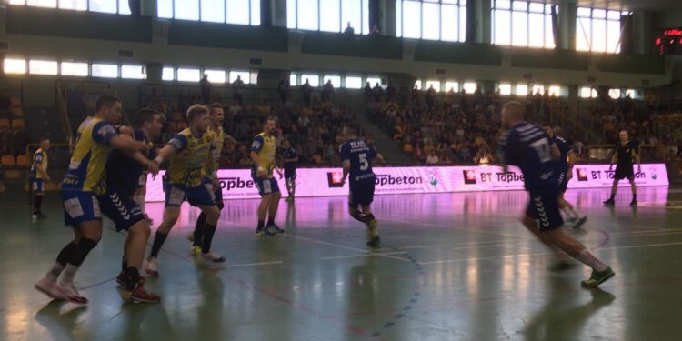 Ostatnia Prosta: żużel, piłka ręczna, piłka nożna, tenis stołowy