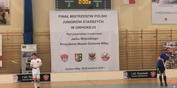 Medal jedzie do Babmiostu, gorzowianie poza podium