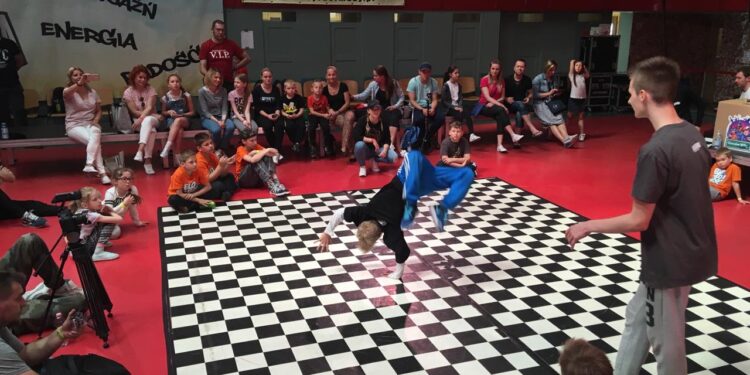 Funkowy Gorzów [GALERIA]